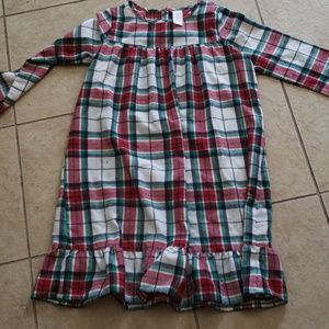 Girls Nightgown